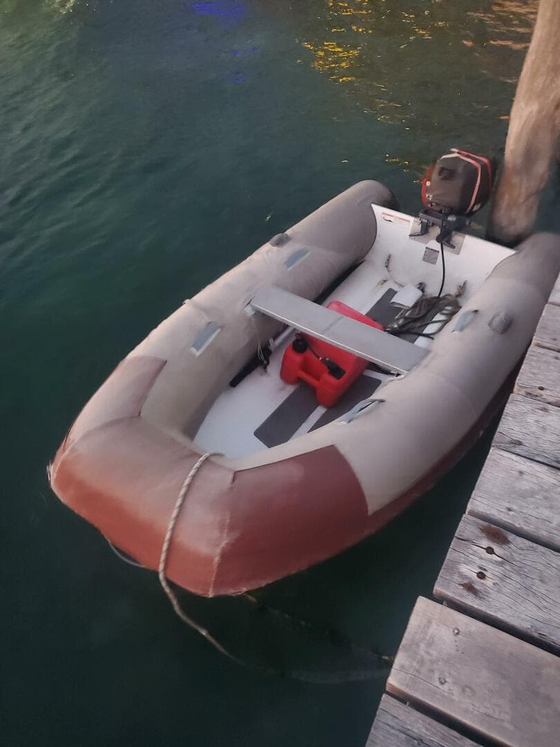 1994 Catalac 11 meter