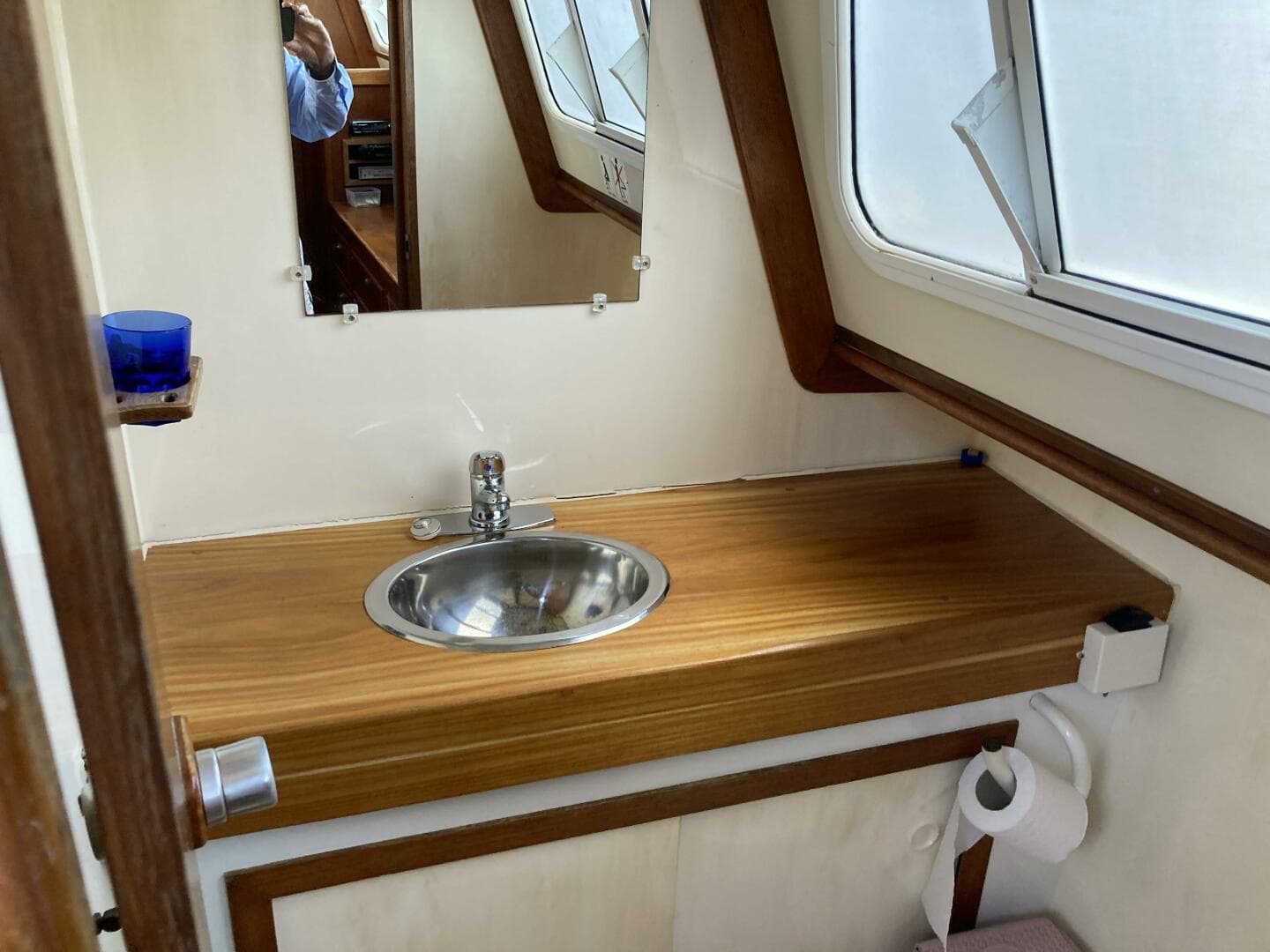 1994 Catalac 11 meter