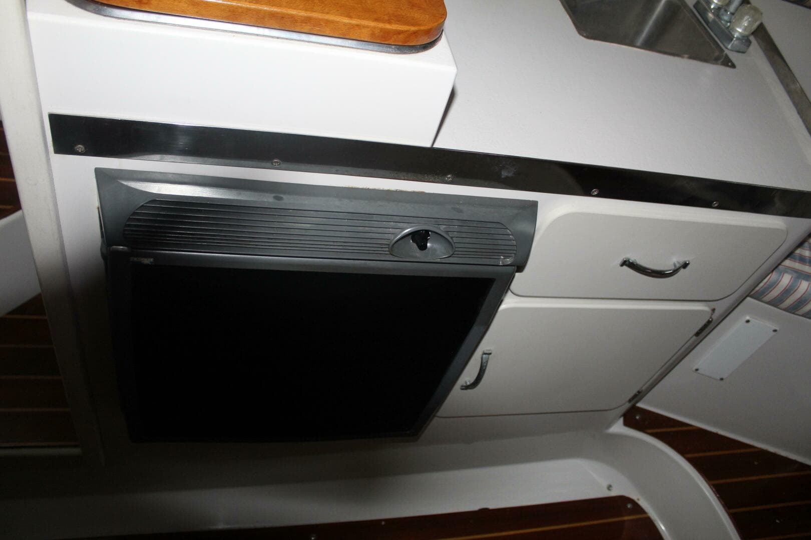 1992 Stamas 288 Liberty