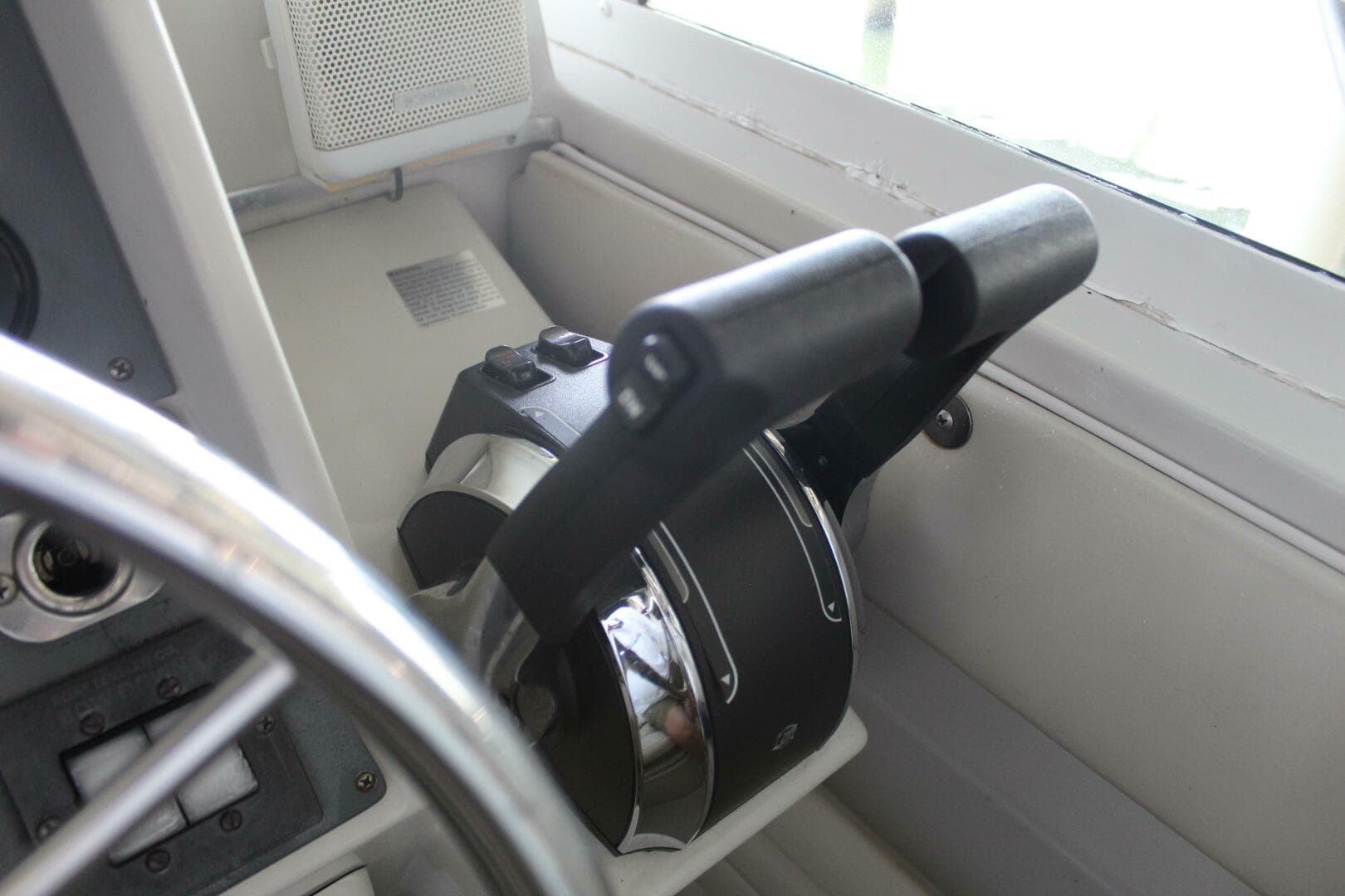 1992 Stamas 288 Liberty