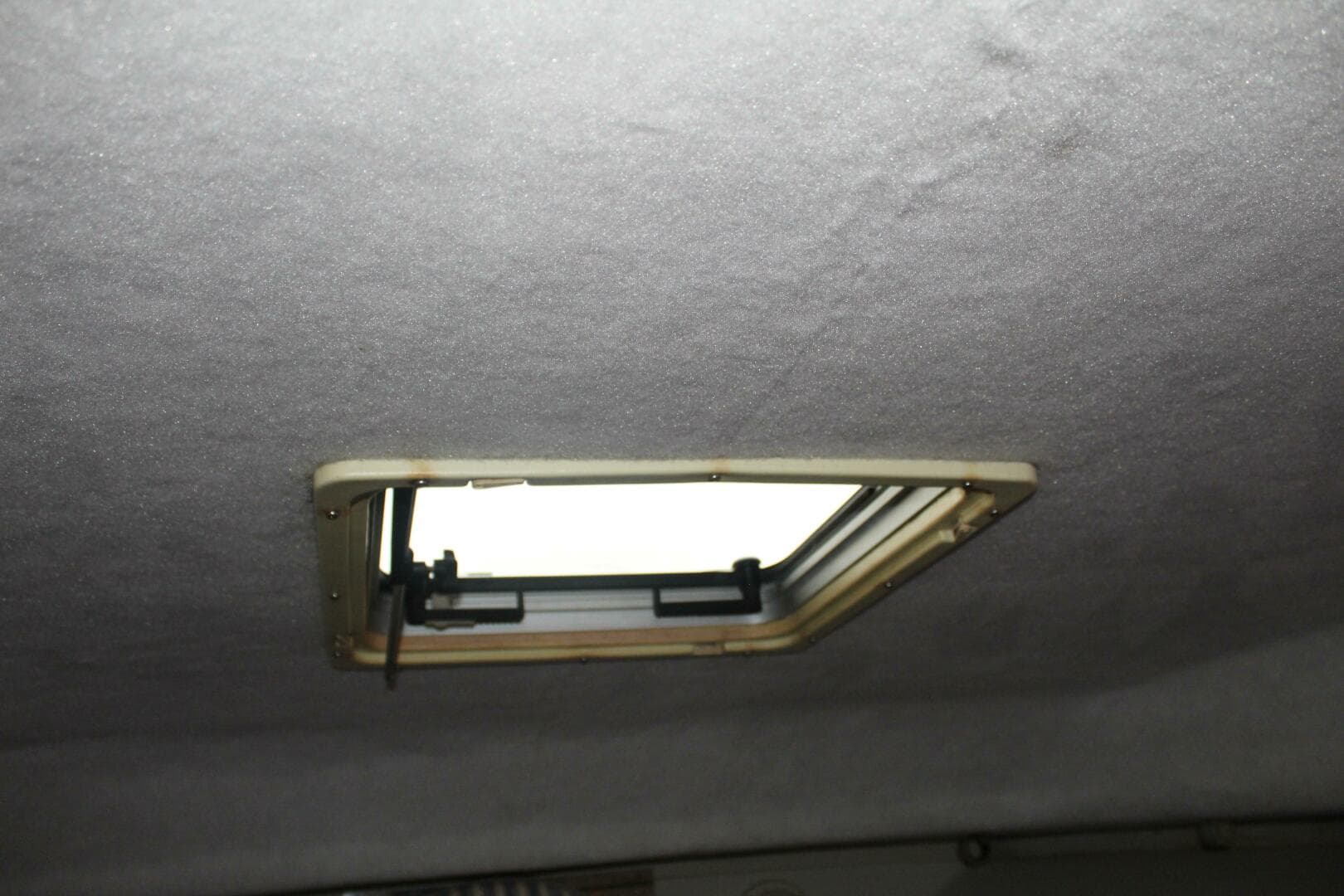 1992 Stamas 288 Liberty