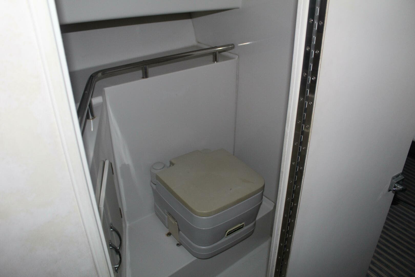 1992 Stamas 288 Liberty