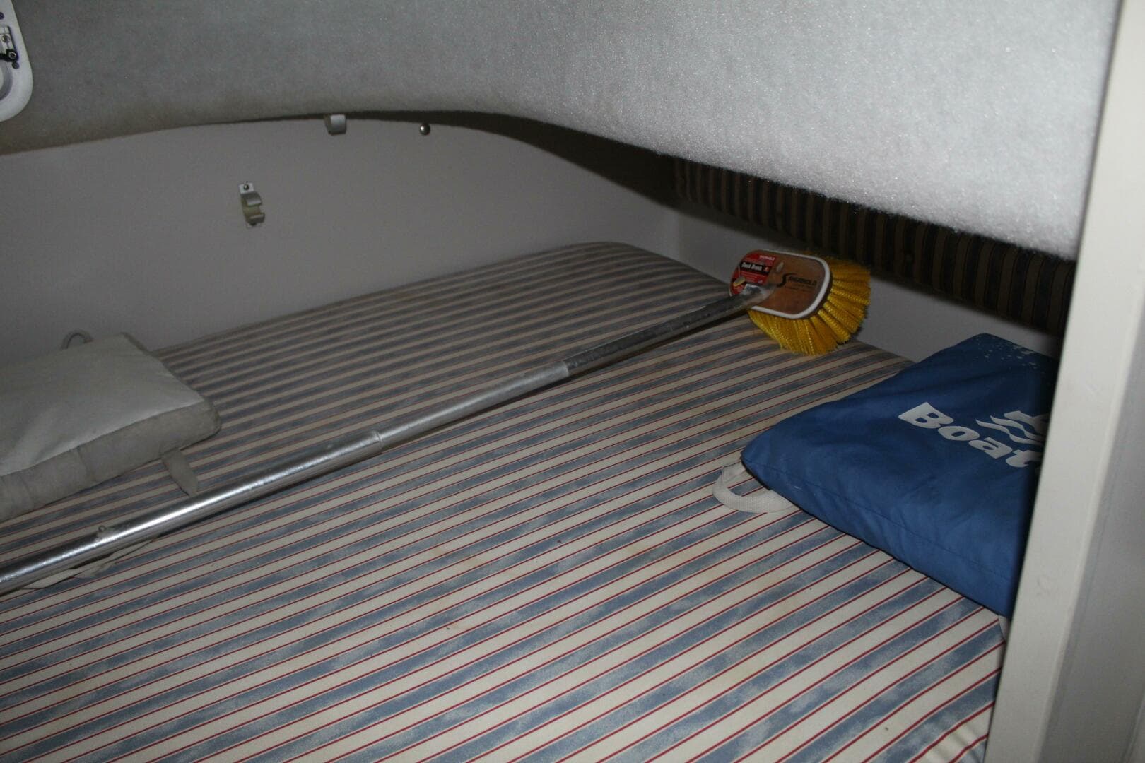 1992 Stamas 288 Liberty