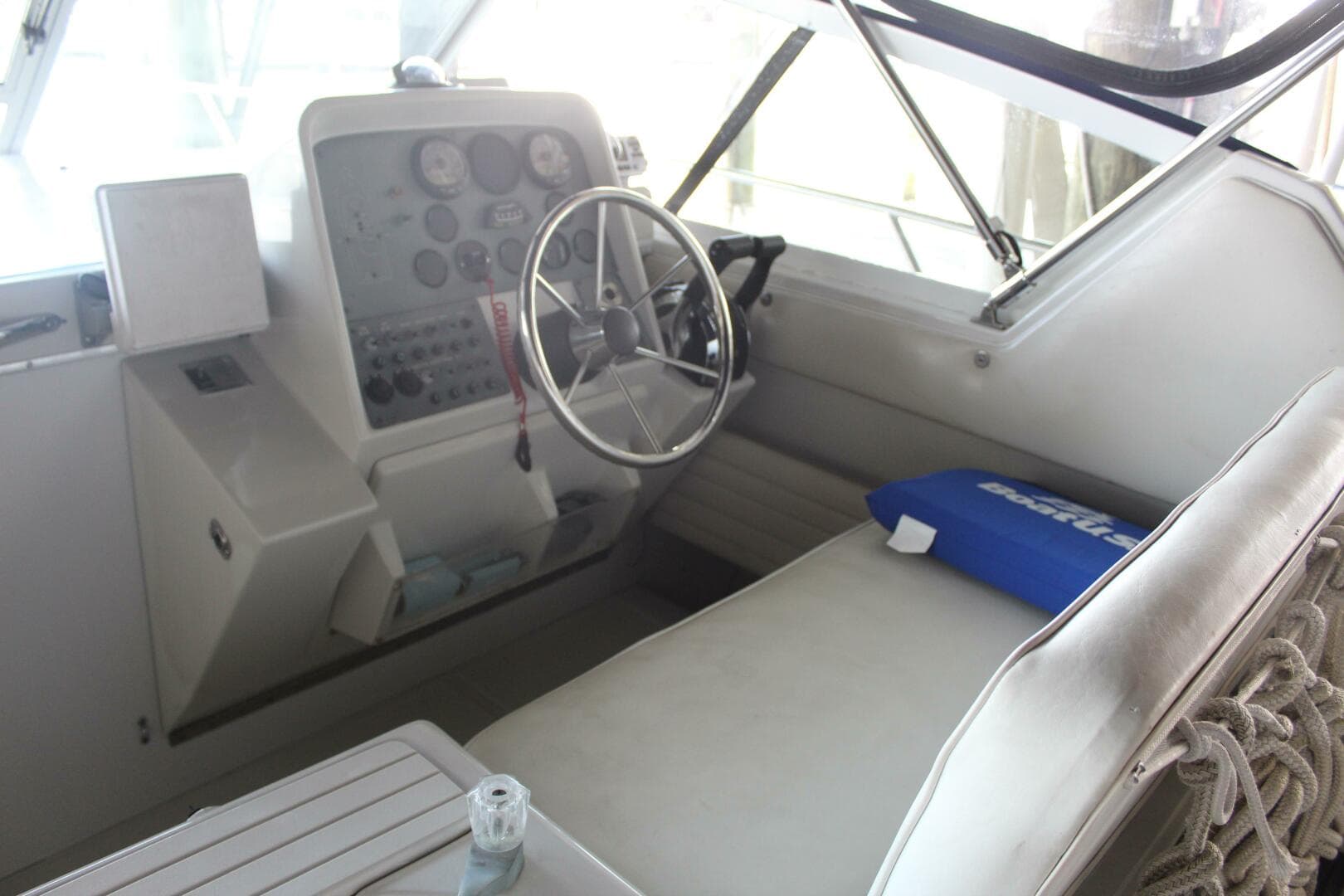 1992 Stamas 288 Liberty