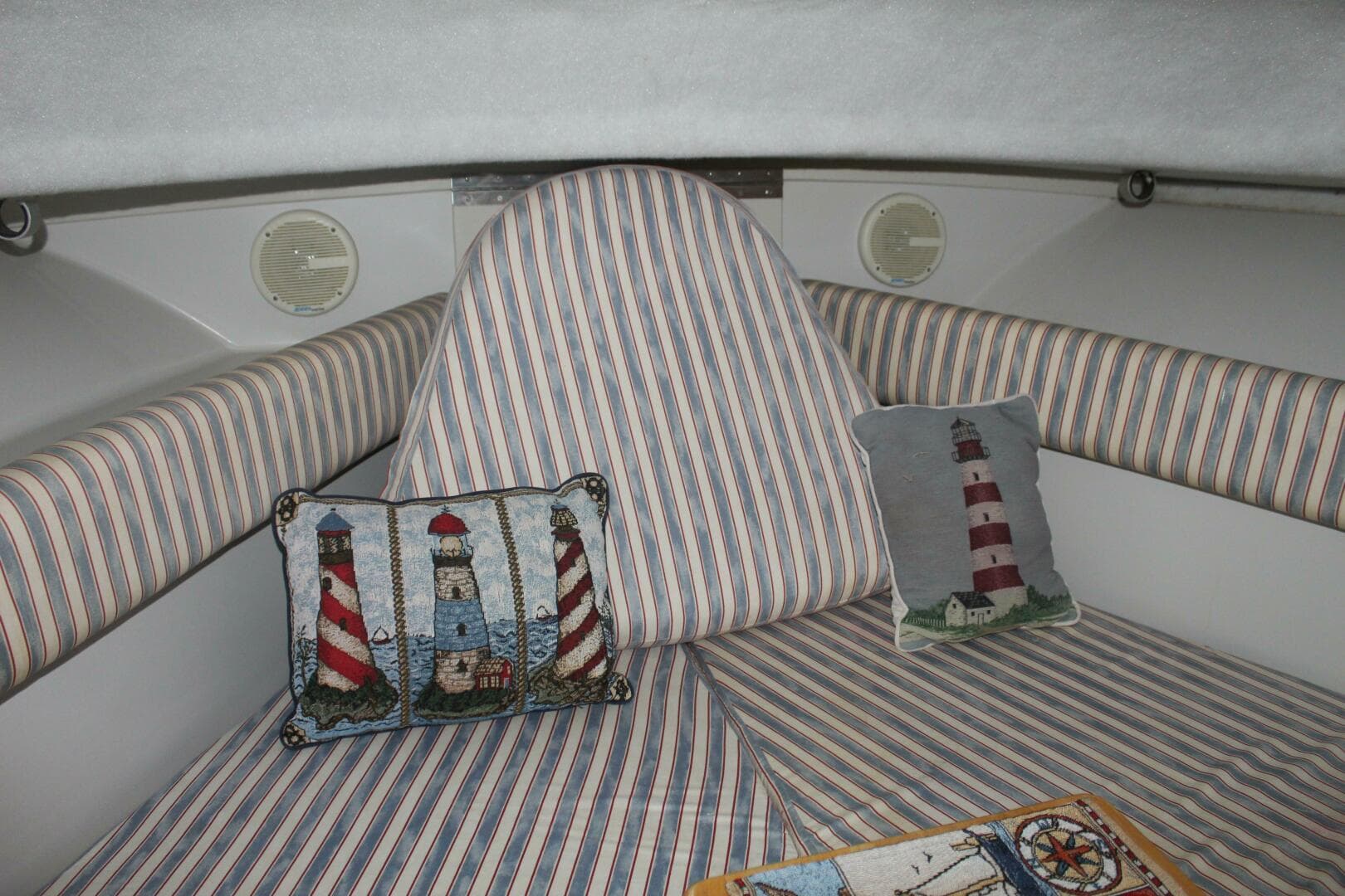 1992 Stamas 288 Liberty