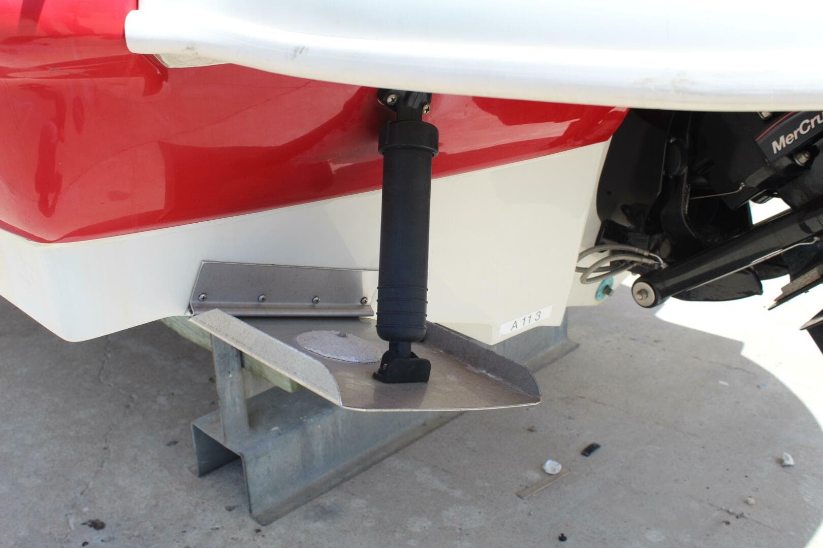 2008 Sea Ray 240 Sundeck