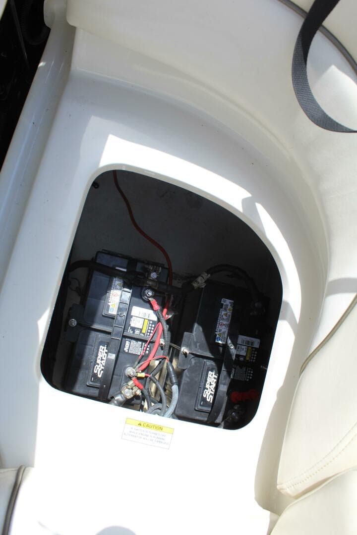 2008 Sea Ray 240 Sundeck