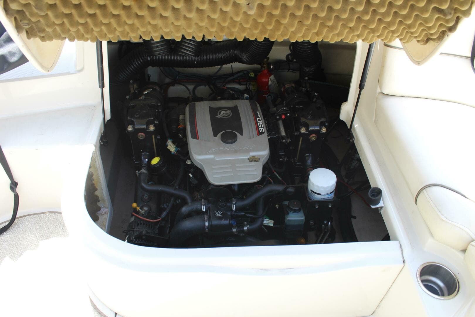 2008 Sea Ray 240 Sundeck