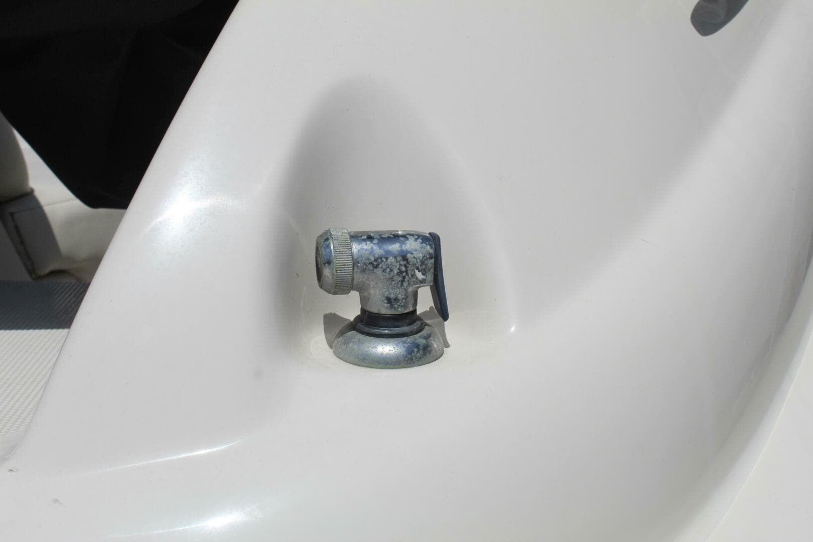 2008 Sea Ray 240 Sundeck