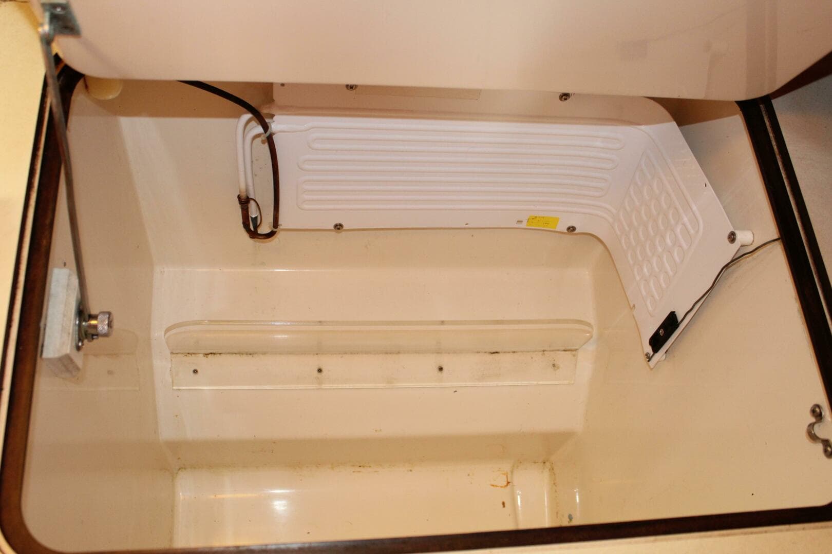 2003 Dufour Gib'Sea 37