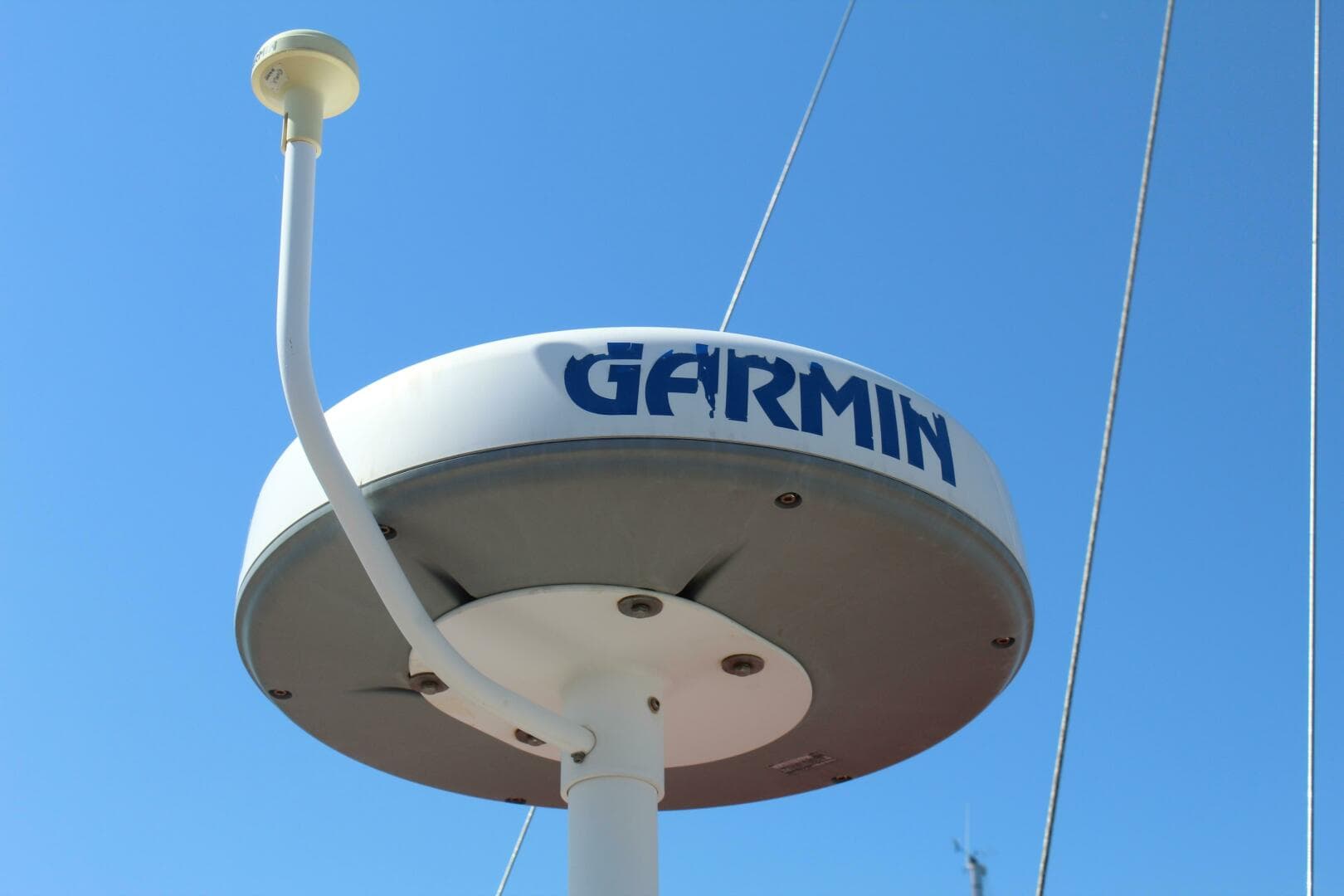 2003 Dufour Gib'Sea 37