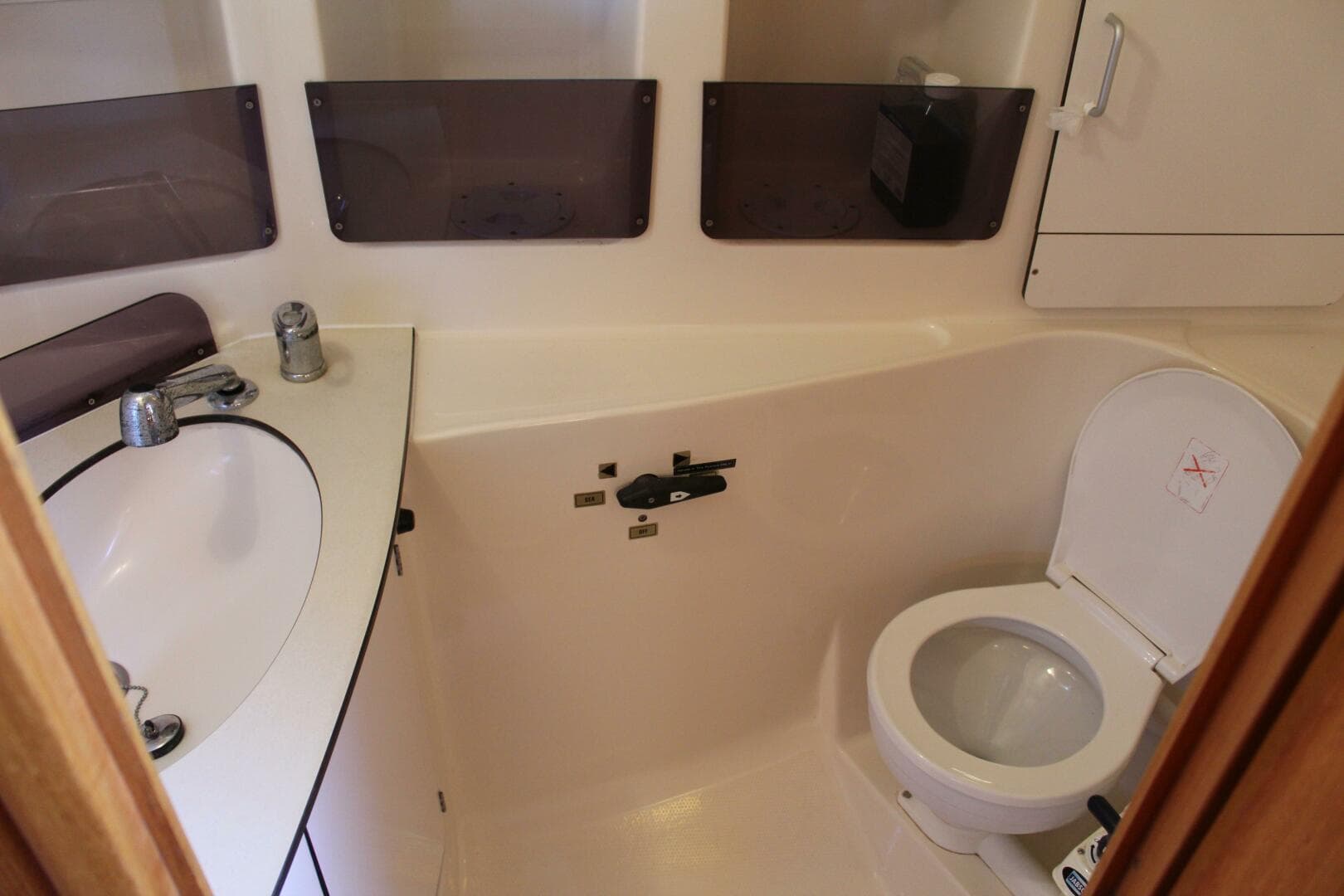 2003 Dufour Gib'Sea 37