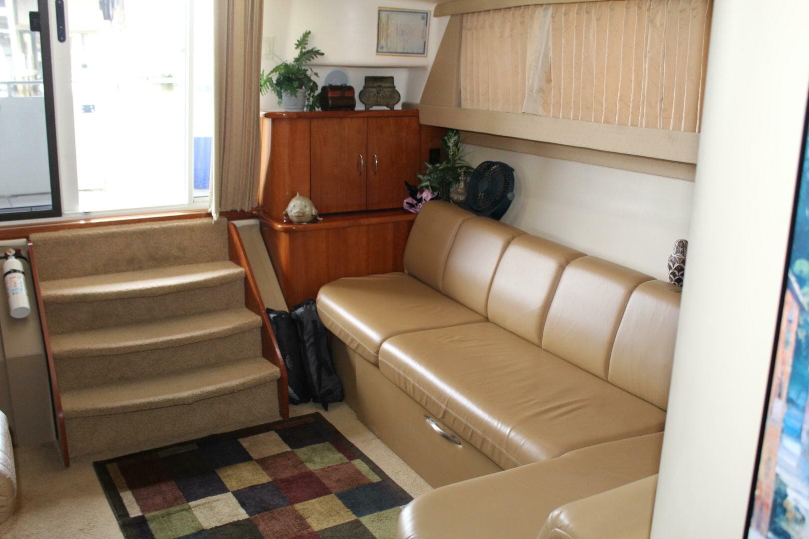 2004 Carver 360 Mariner