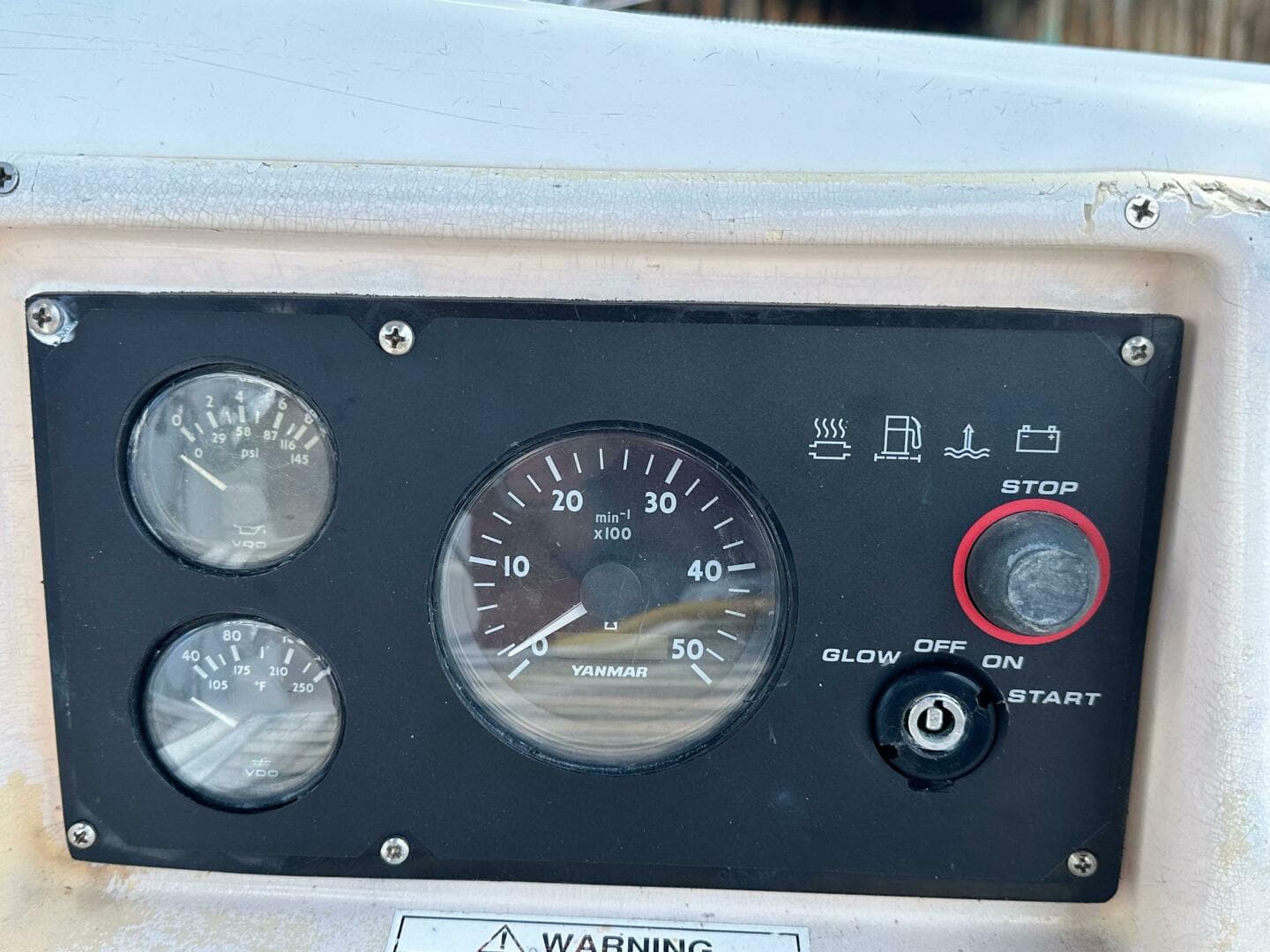 2007 Beneteau Oceanis Clipper 323