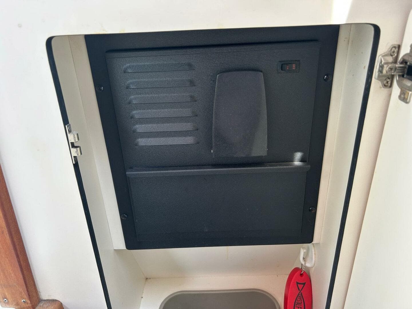 1994 Sea Ray 370 Sundancer