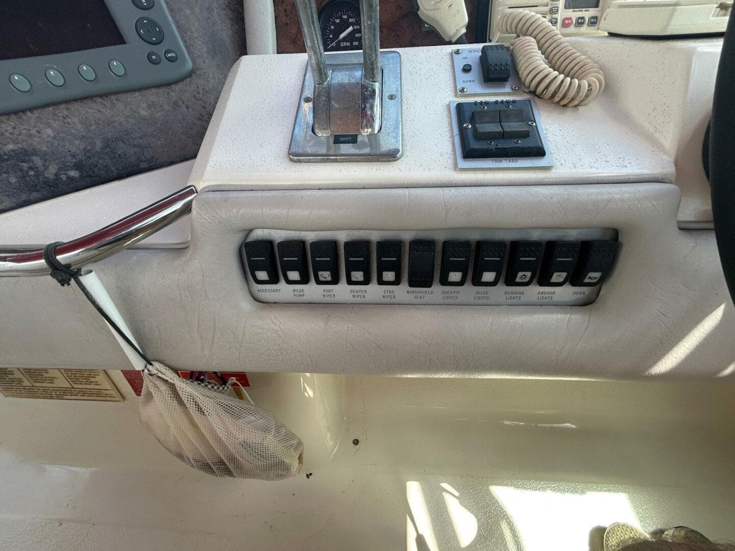 1994 Sea Ray 370 Sundancer