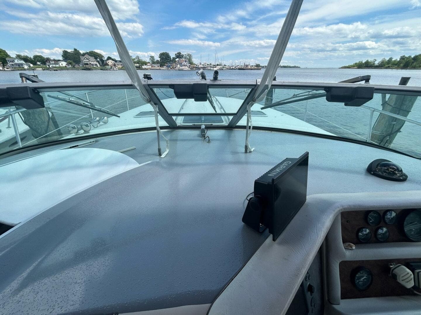 1994 Sea Ray 370 Sundancer