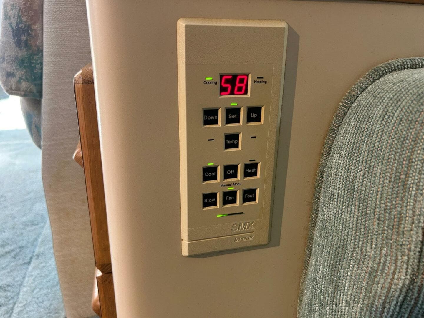 1994 Sea Ray 370 Sundancer