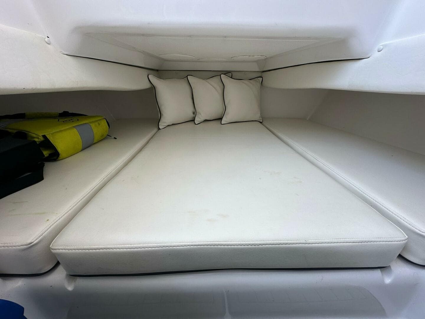 2019 SeaHunter 39 CC - CHIRON39