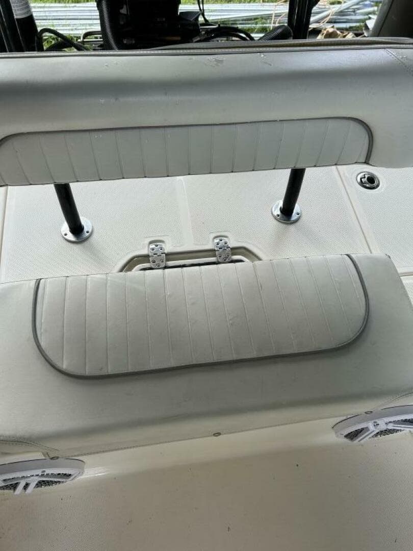 2019 Spyder FX19 Vapor