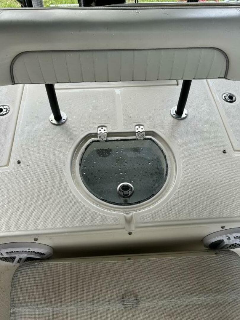 2019 Spyder FX19 Vapor