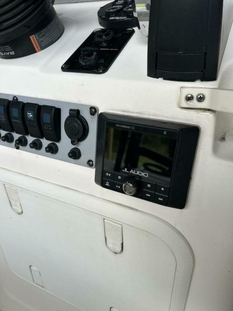 2019 Spyder FX19 Vapor