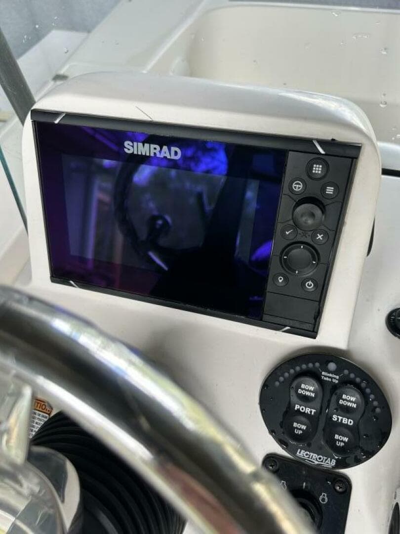 2019 Spyder FX19 Vapor