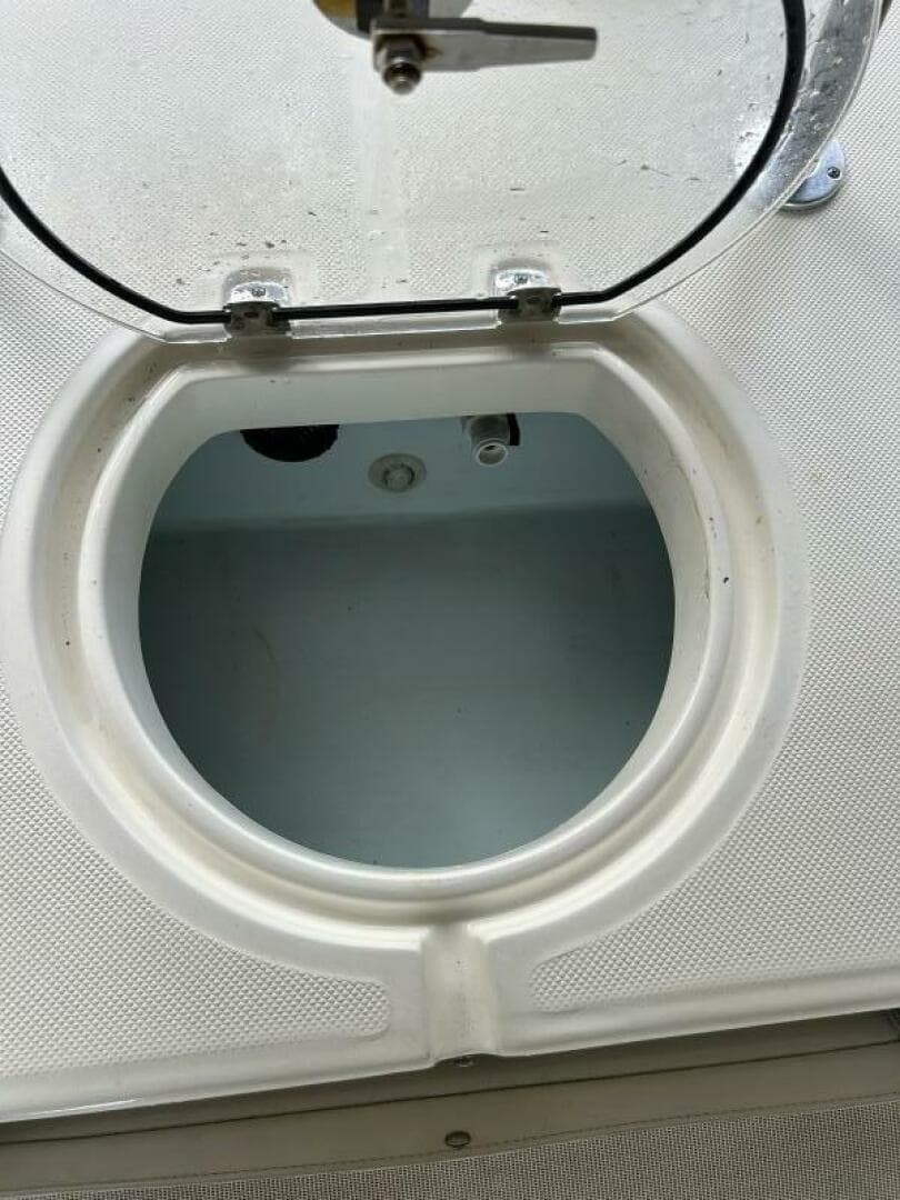 2019 Spyder FX19 Vapor