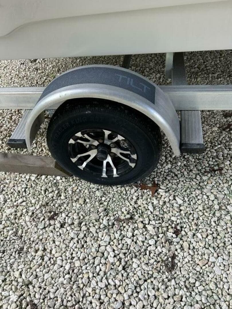 2019 Spyder FX19 Vapor