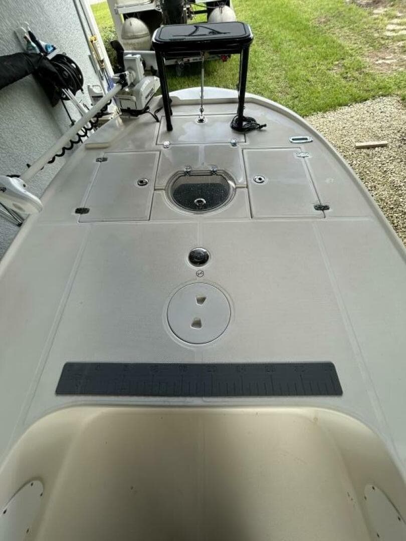 2019 Spyder FX19 Vapor