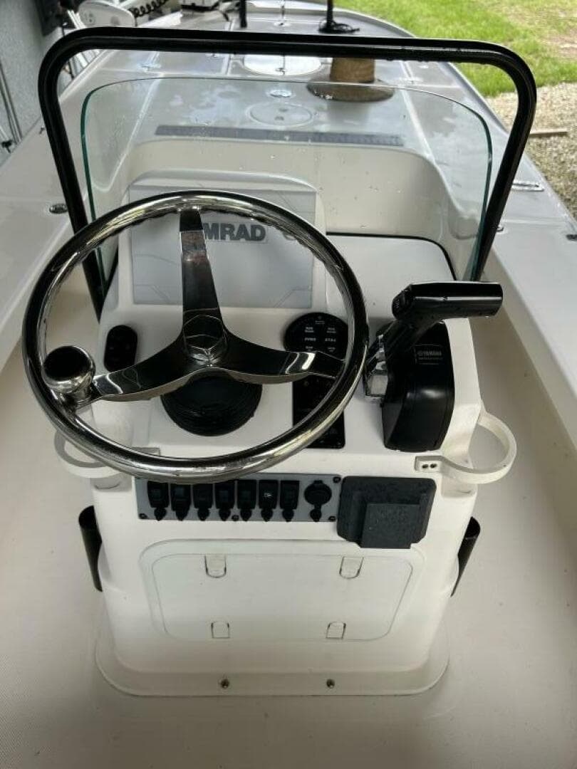 2019 Spyder FX19 Vapor