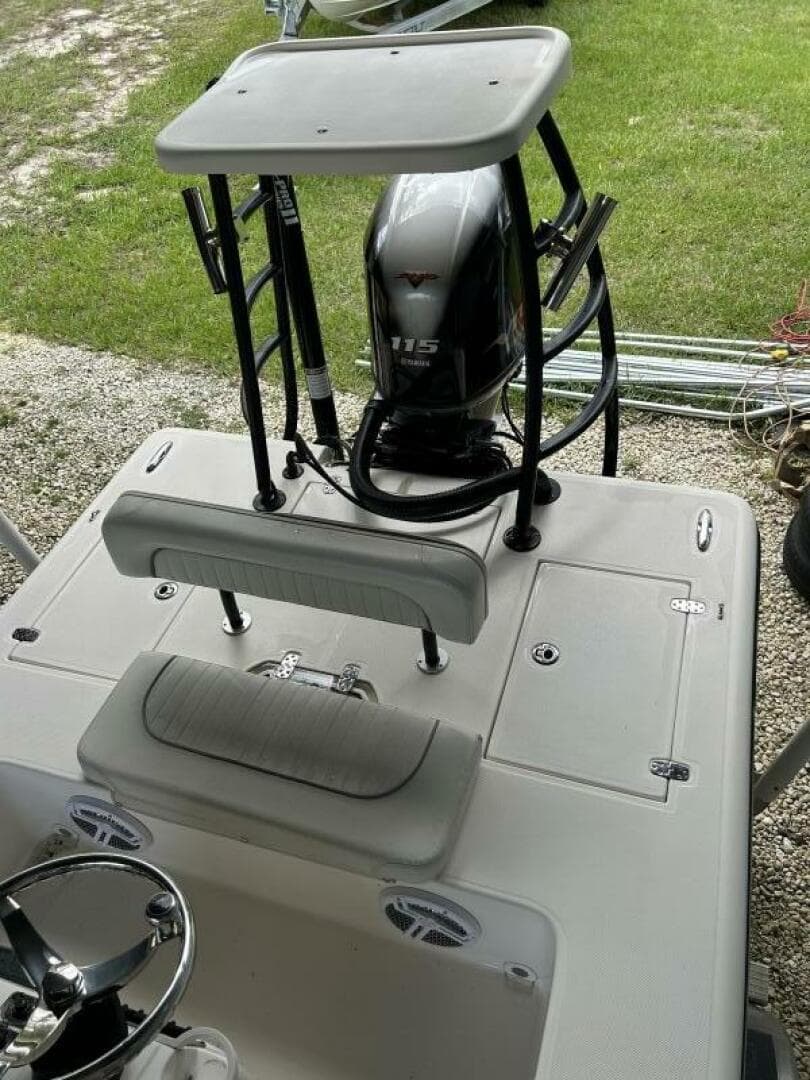 2019 Spyder FX19 Vapor