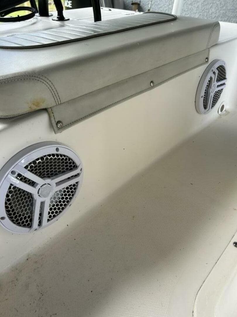 2019 Spyder FX19 Vapor