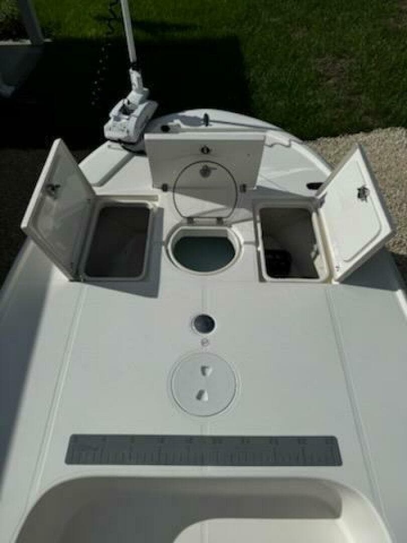 2019 Spyder FX19 Vapor