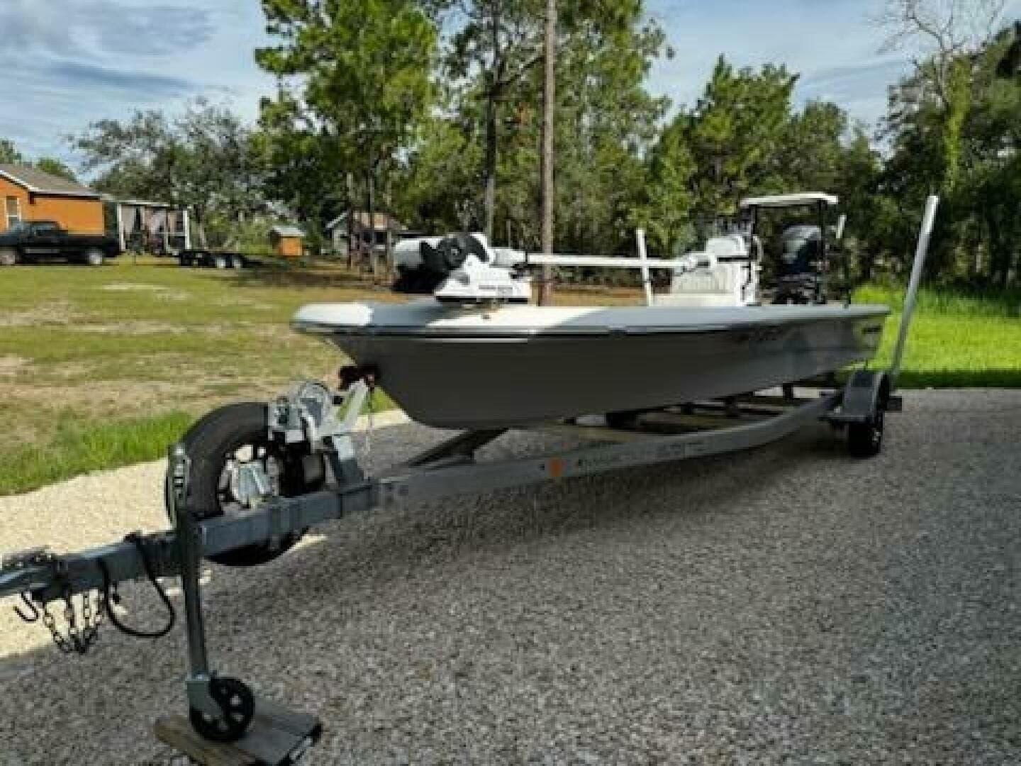 2019 Spyder FX19 Vapor