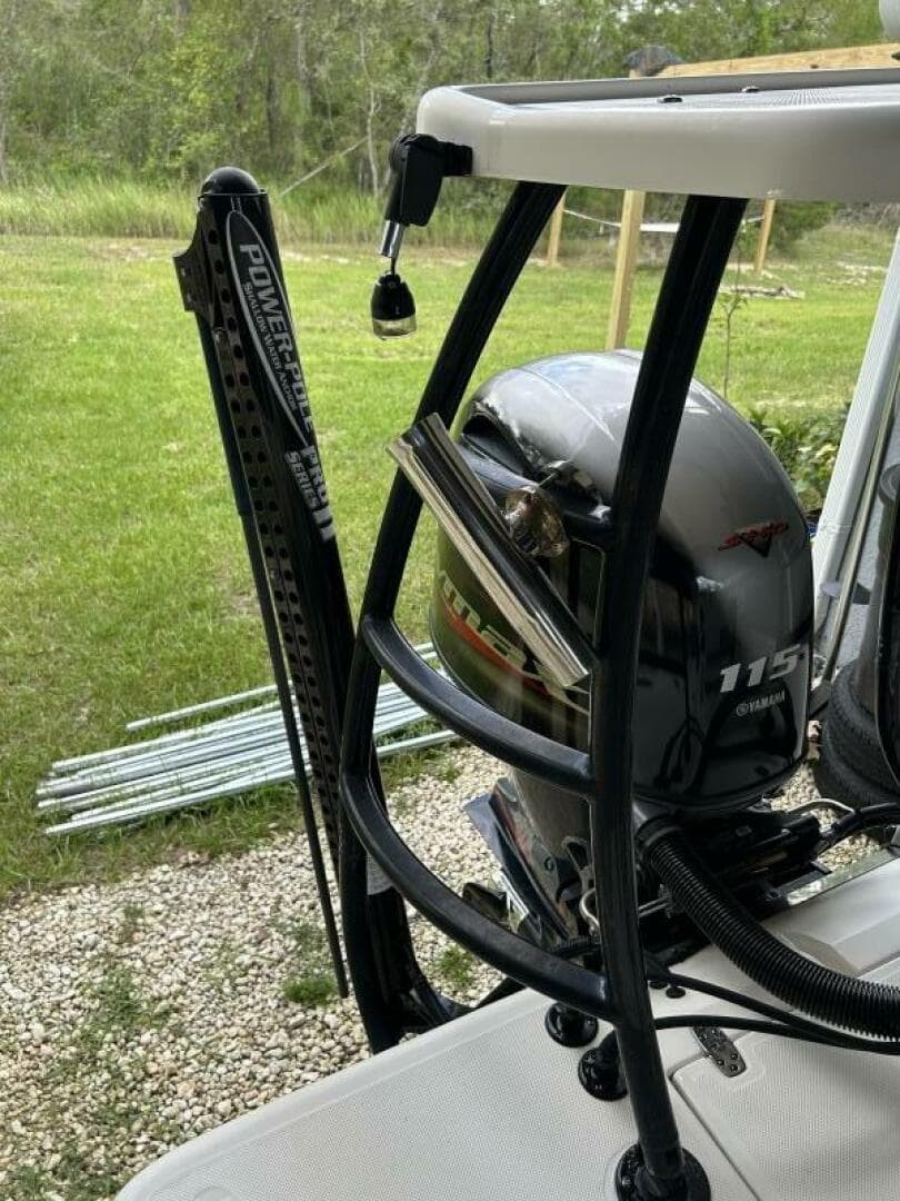 2019 Spyder FX19 Vapor