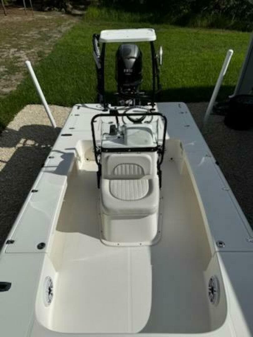 2019 Spyder FX19 Vapor