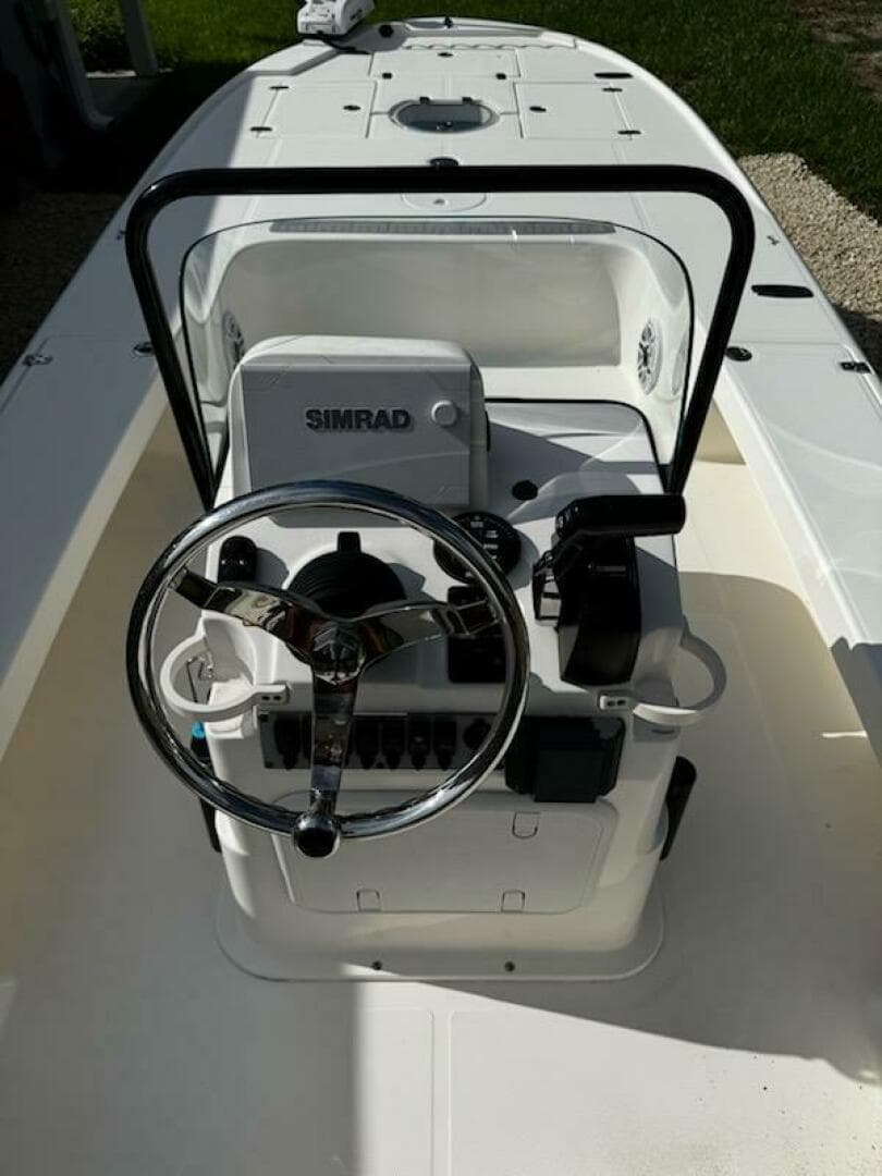 2019 Spyder FX19 Vapor