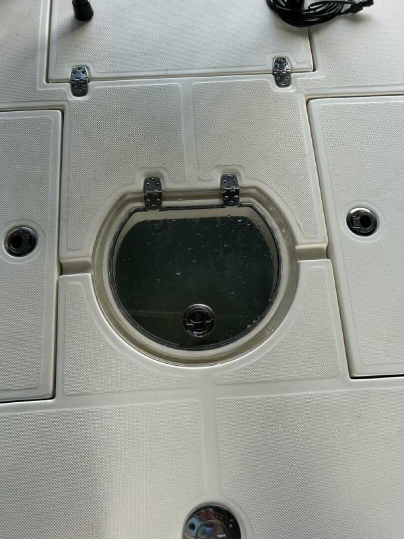 2019 Spyder FX19 Vapor