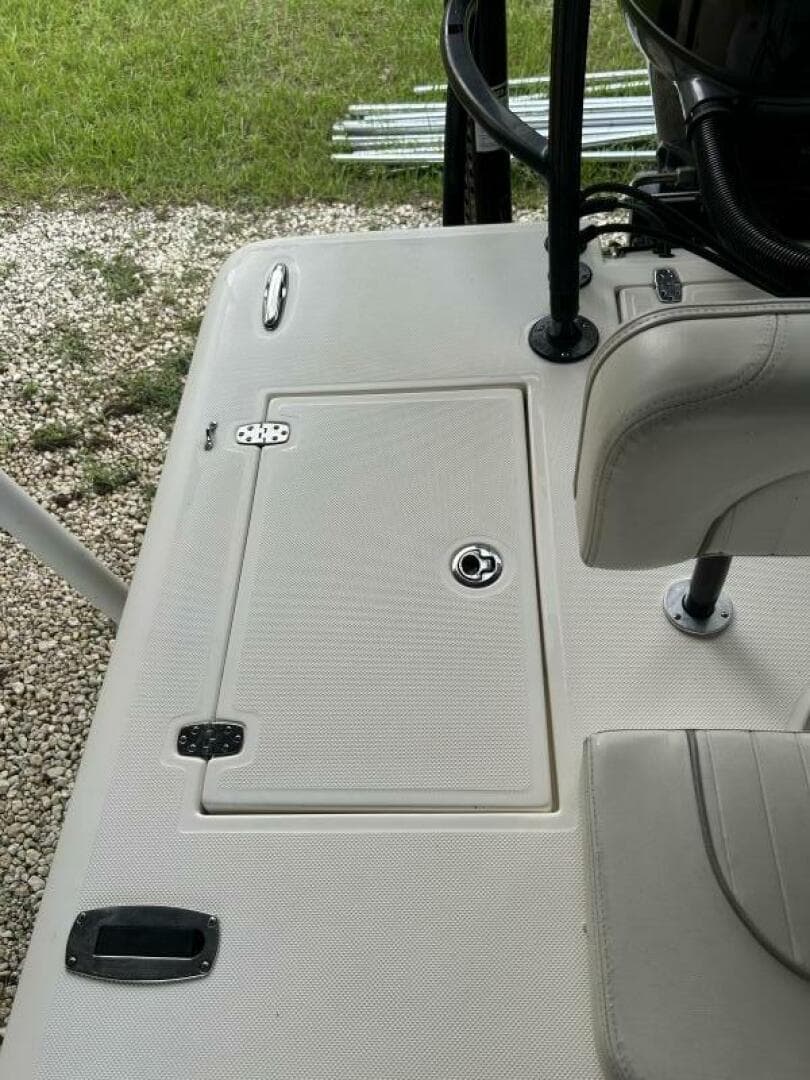 2019 Spyder FX19 Vapor