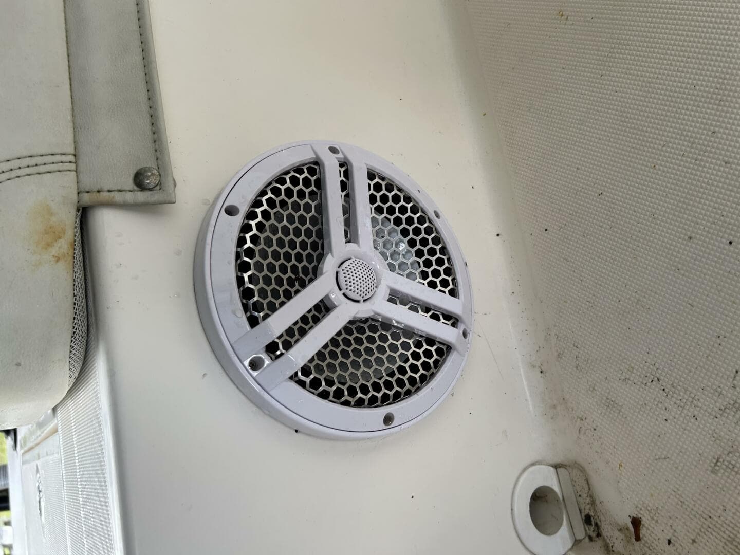 2019 Spyder FX19 Vapor