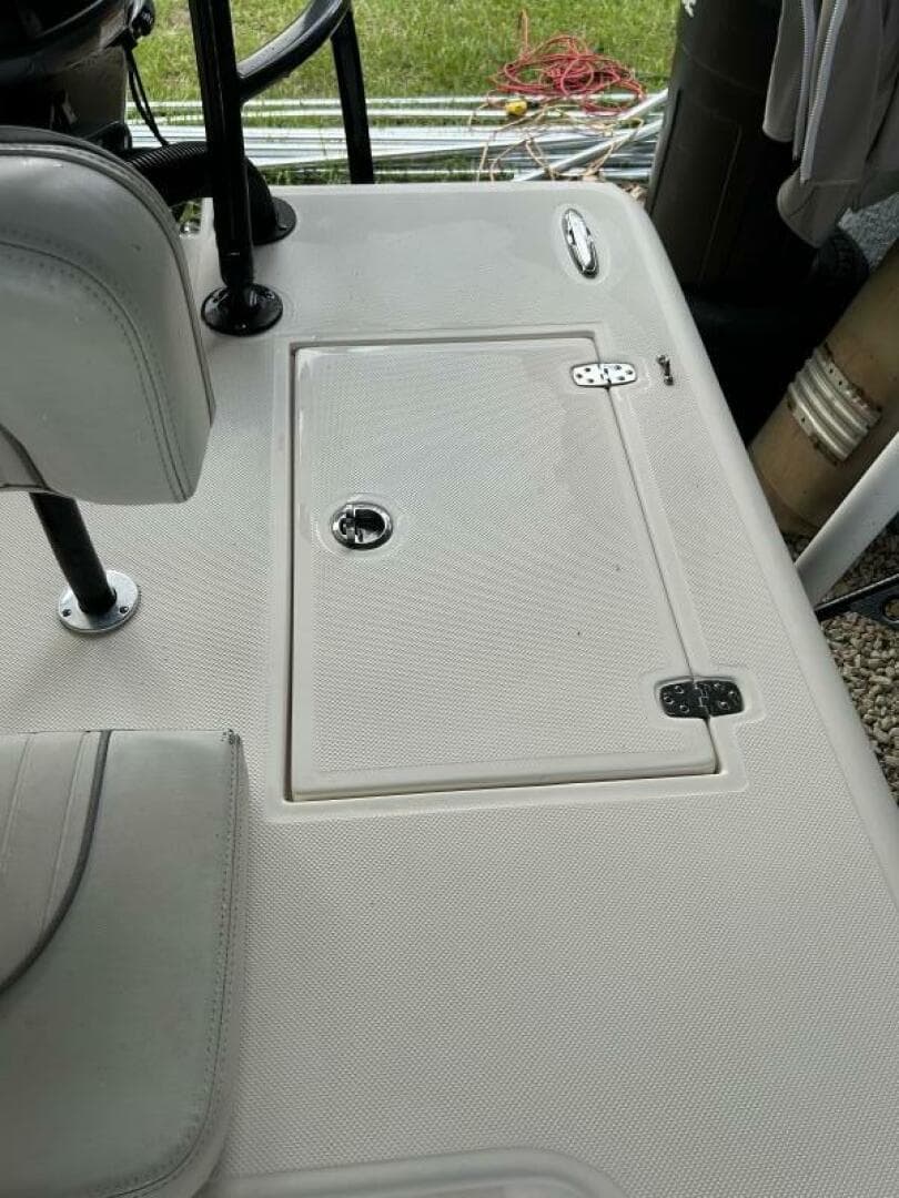 2019 Spyder FX19 Vapor