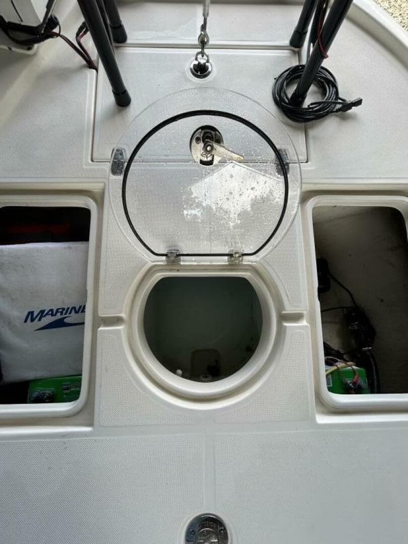 2019 Spyder FX19 Vapor