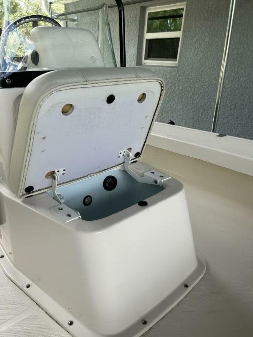 2019 Spyder FX19 Vapor