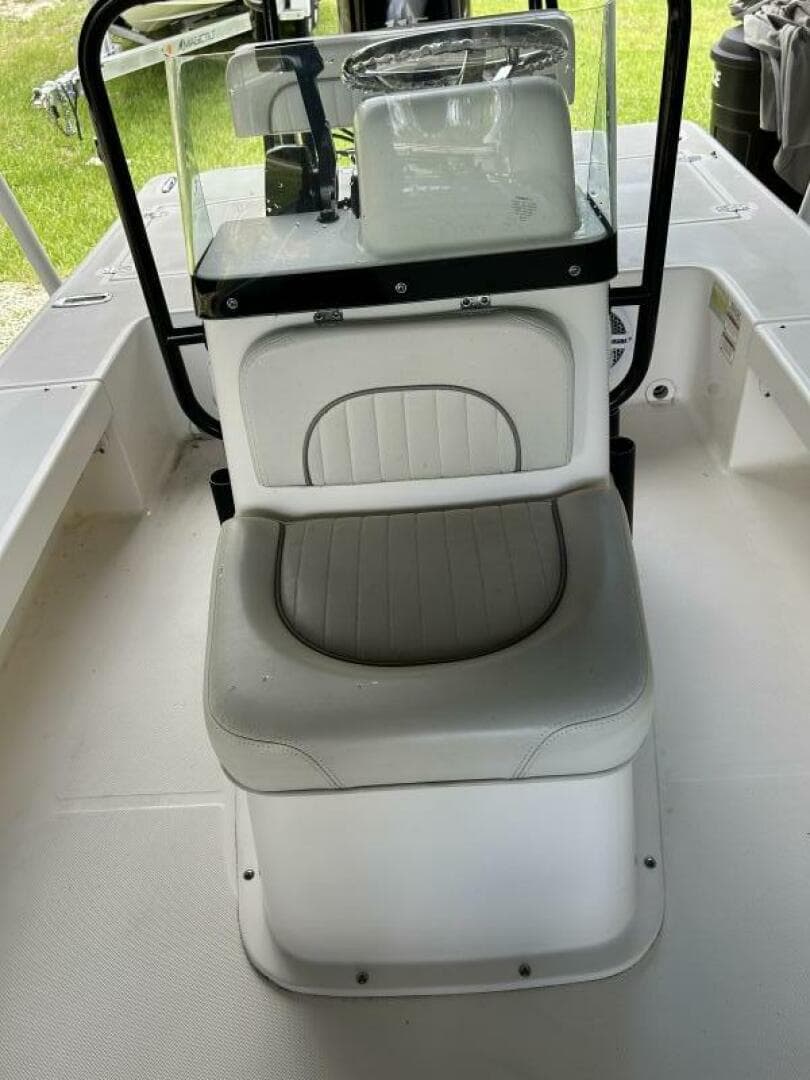 2019 Spyder FX19 Vapor