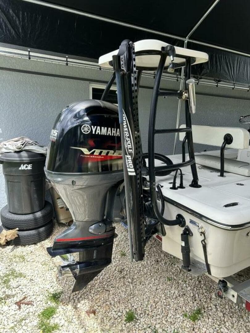 2019 Spyder FX19 Vapor