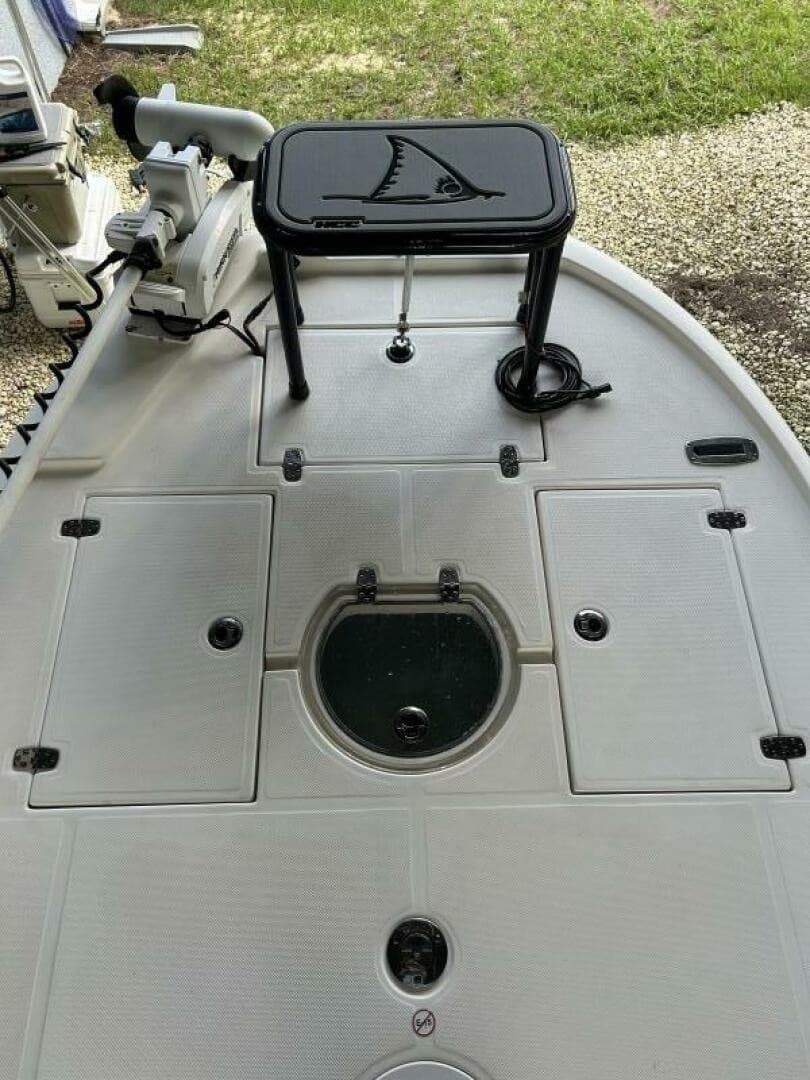 2019 Spyder FX19 Vapor