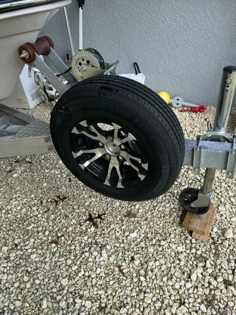 2019 Spyder FX19 Vapor