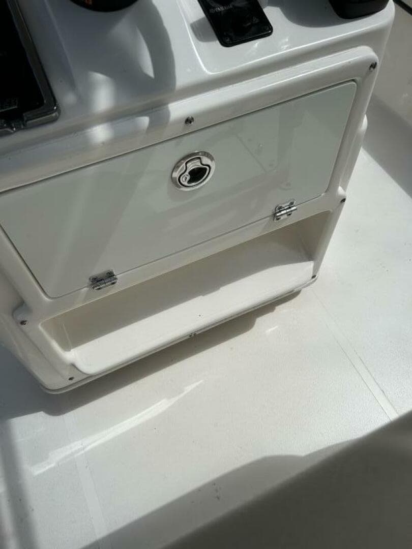 2017 Pathfinder 2200 TRS