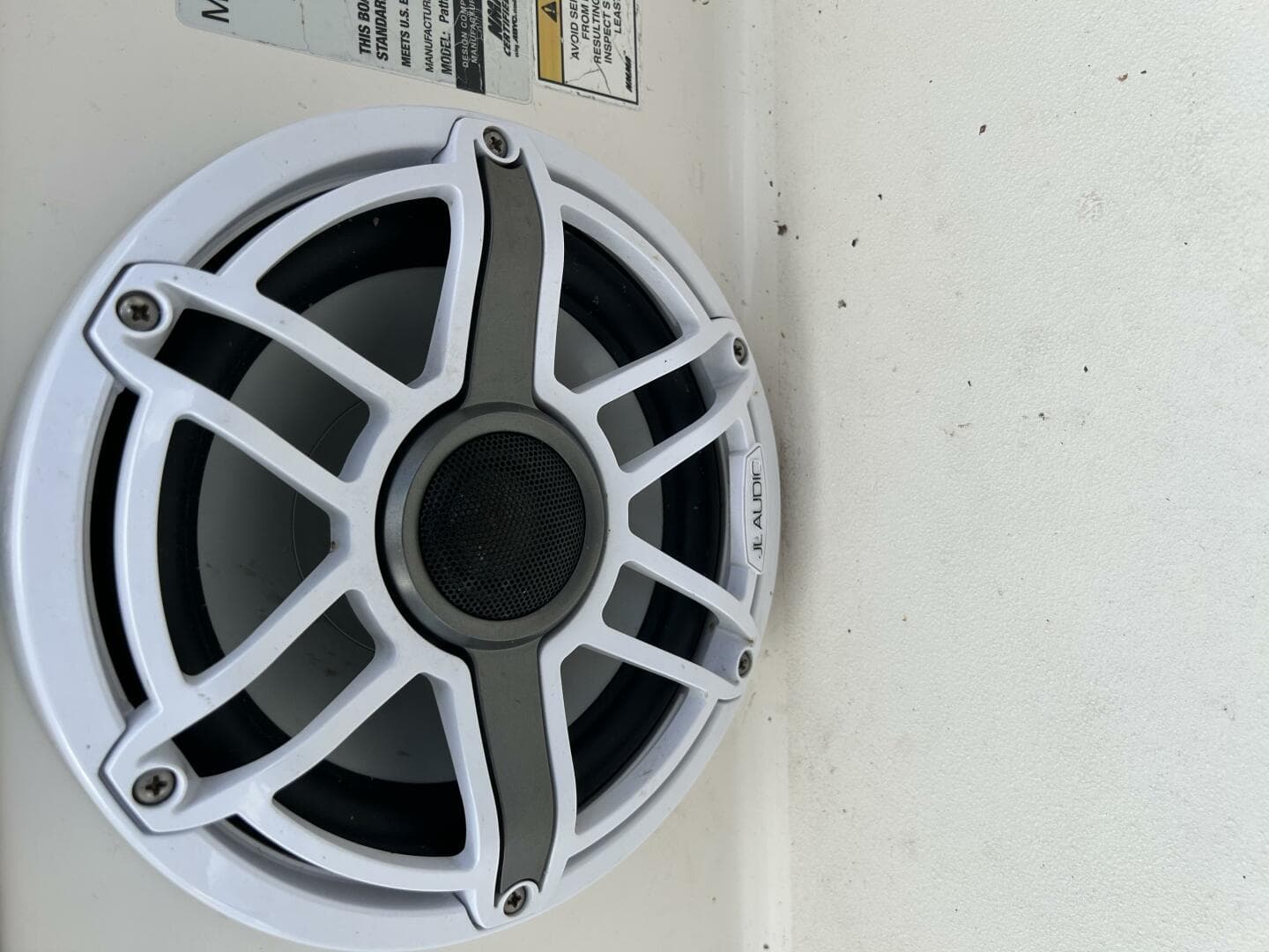 2017 Pathfinder 2200 TRS